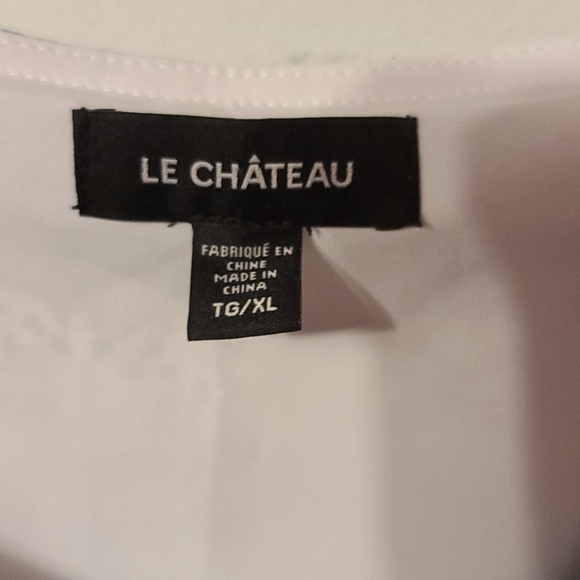 Tank from le chateau - Picture 2 of 2